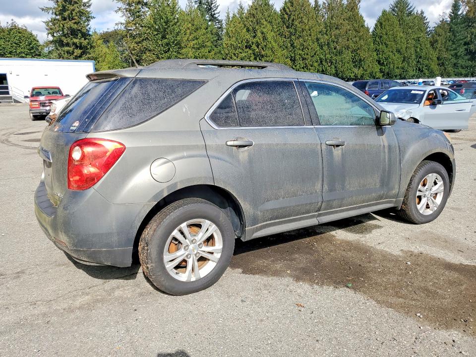 2013 Chevrolet Equinox მანქანა იყიდება აუქციონზე, vin: 2GNFLNEK7D6292341, აუქციონის ნომერი: 71766506