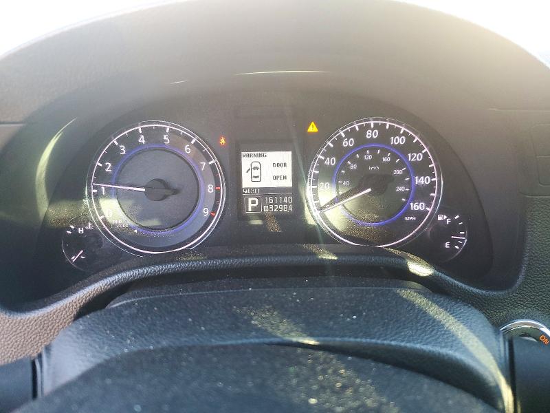 Aukcja sprzedaży 2010 Infiniti G37 Coupe, vin: JN1CV6EK1AM101850, numer aukcji: 68838106