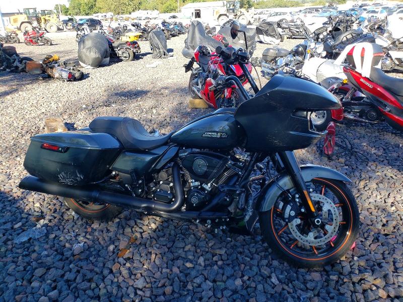 Aukcja sprzedaży 2025 Harley-davidson Fltrx, vin: 1HD1KH711SB613679, numer aukcji: 71389336
