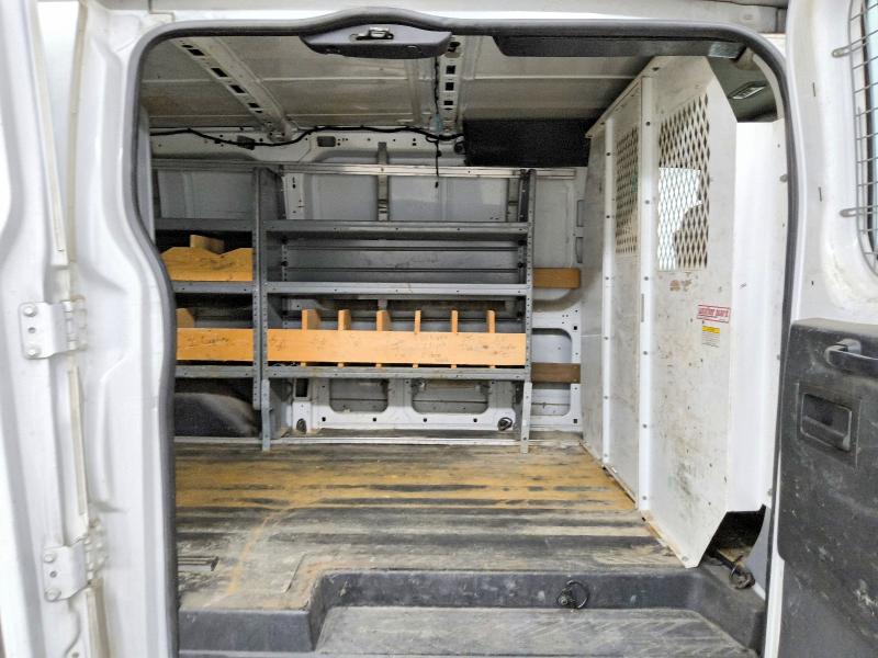 Продажа на аукционе авто 2015 Ford Transit, vin: 1FTNR1ZM9FKA34488, номер лота: 69649476