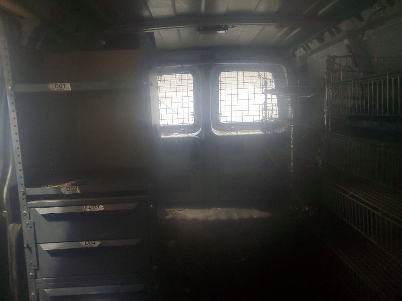70726376 :رقم المزاد ، 1GCWGFCA9D1157751 vin ، 2013 Chevrolet Express G2500 مزاد بيع