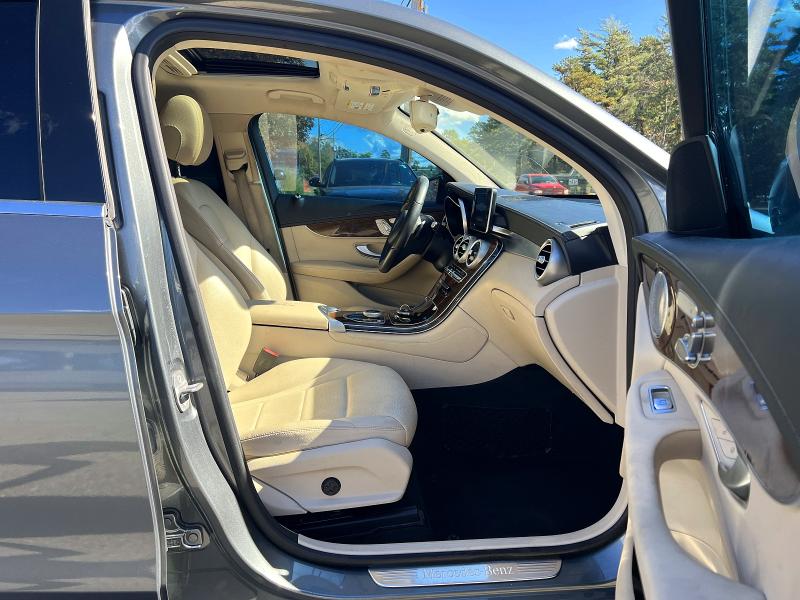 Aukcja sprzedaży 2018 Mercedes-benz Glc Coupe, vin: WDC0J4KB6JF344976, numer aukcji: 72460456