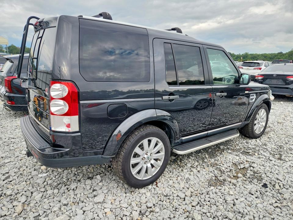 Aukcja sprzedaży 2013 Land Rover Lr4, vin: SALAG2D4XDA678384, numer aukcji: 71741626