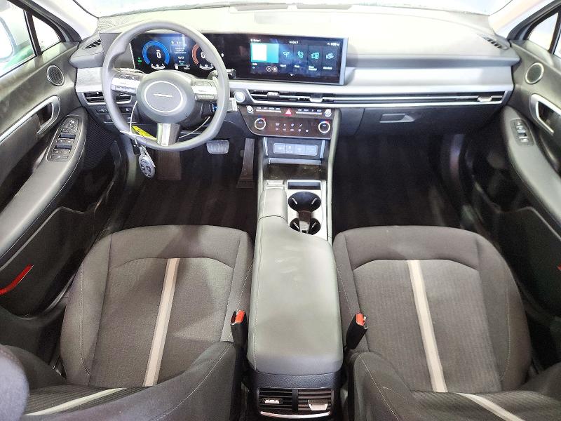 Aukcja sprzedaży 2026 Hyundai Sonata Hybrid, vin: KMHL24JJ5TA159841, numer aukcji: 72567666