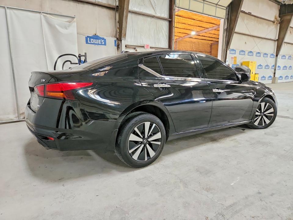 2019 Nissan Altima მანქანა იყიდება აუქციონზე, vin: 1N4BL4DW8KC188005, აუქციონის ნომერი: 70965836