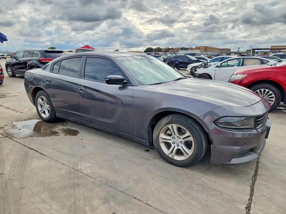 Aukcja sprzedaży 2023 Dodge Charger, vin: 2C3CDXBG3PH702859, numer aukcji: 71357626