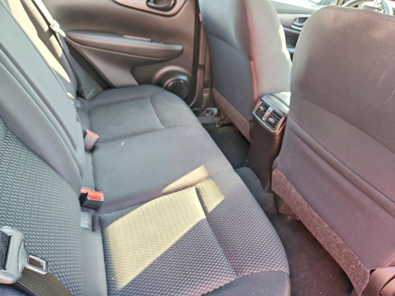70786966 :رقم المزاد ، JN1BJ1AW4MW440517 vin ، 2021 Nissan Rogue Sport مزاد بيع