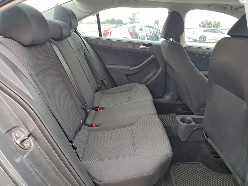 Продаж на аукціоні авто 2011 Volkswagen Jetta, vin: 3VW1K7AJ1BM399996, номер лоту: 71768386