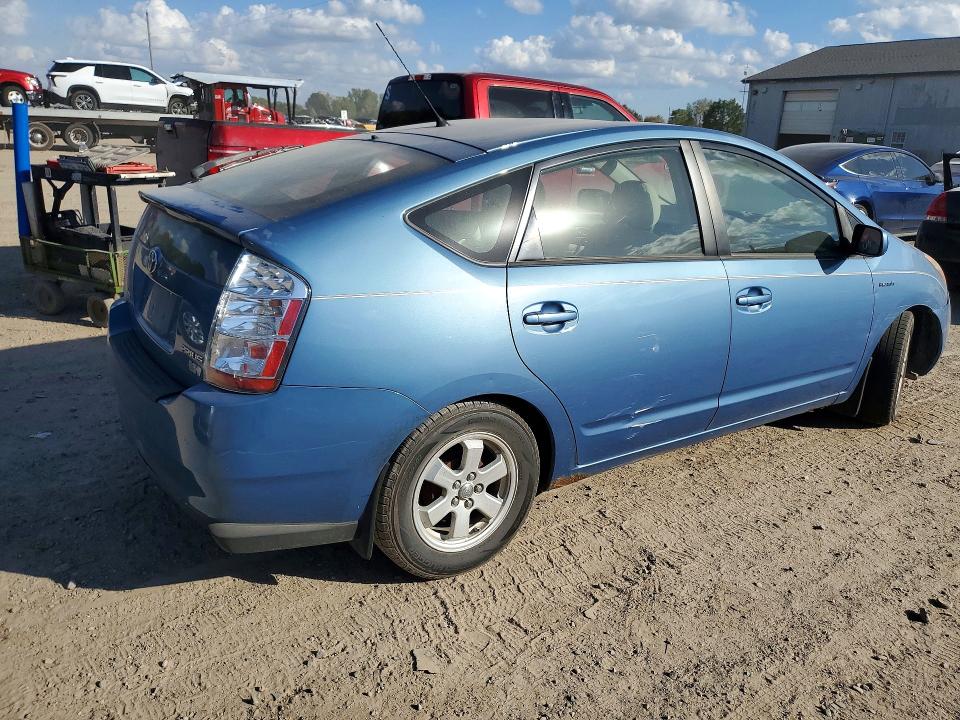 Продажа на аукционе авто 2006 Toyota Prius, vin: JTDKB20U263159157, номер лота: 71678096