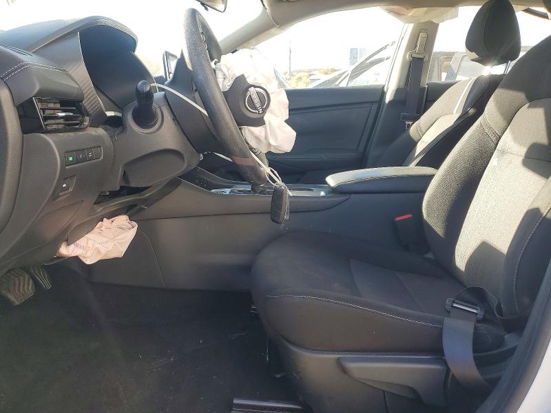 Aukcja sprzedaży 2025 Nissan Sentra, vin: 3N1AB8CV7SY391406, numer aukcji: 71821006