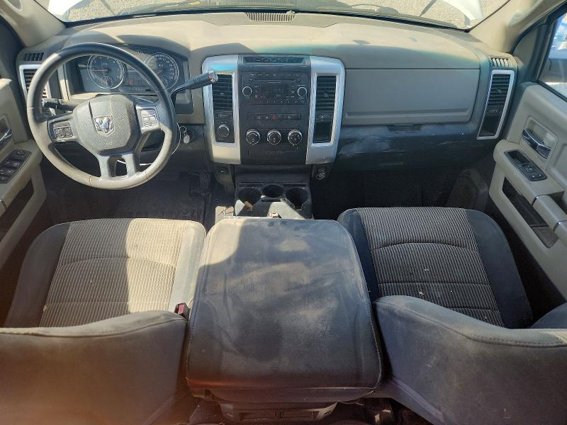 2012 Dodge Ram 1500 მანქანა იყიდება აუქციონზე, vin: 1C6RD7LP7CS249568, აუქციონის ნომერი: 71476196