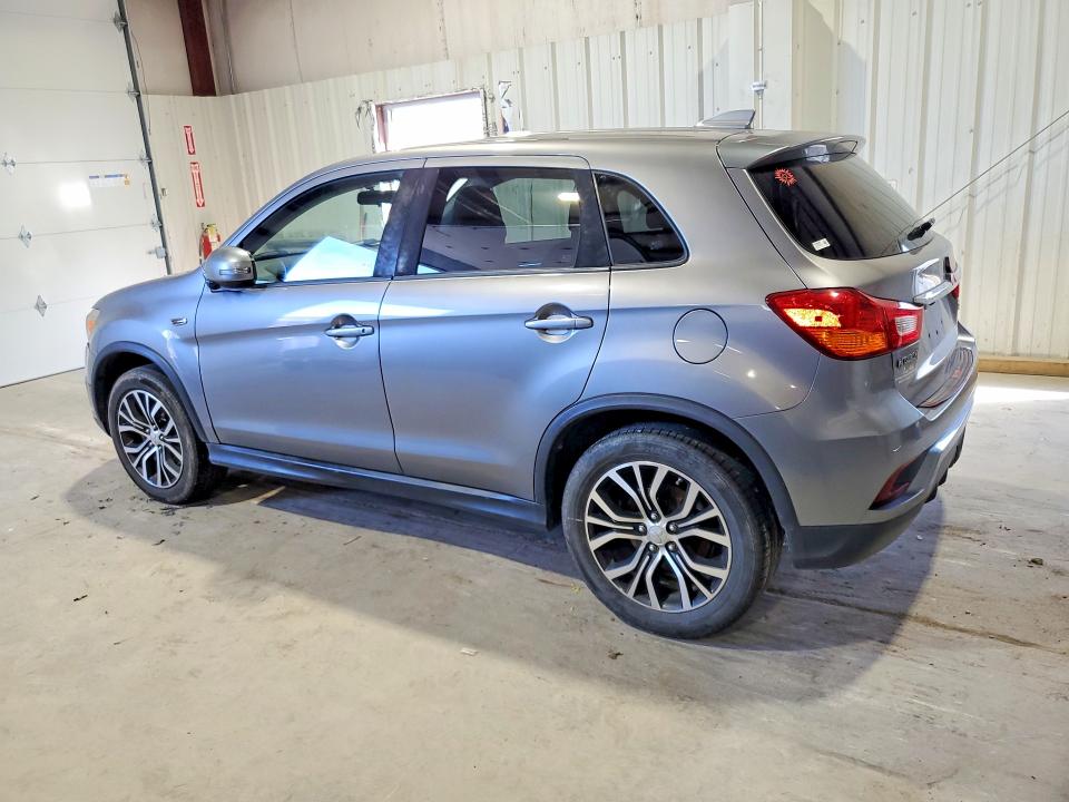 Продаж на аукціоні авто 2019 Mitsubishi Outlander Sport, vin: JA4AR3AU9KU004762, номер лоту: 70693066