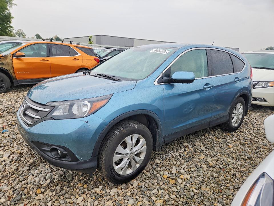 Aukcja sprzedaży 2014 Honda Cr-v, vin: 5J6RM4H56EL068886, numer aukcji: 70660806