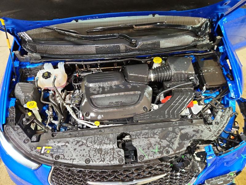 Продаж на аукціоні авто 2026 Chrysler Pacifica, vin: 2C4RC1BG7TR193532, номер лоту: 73113446