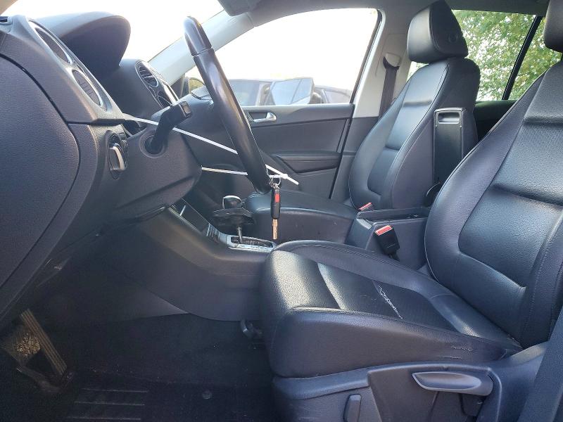 Продажа на аукционе авто 2013 Volkswagen Tiguan, vin: WVGBV7AX3DW540312, номер лота: 71313406