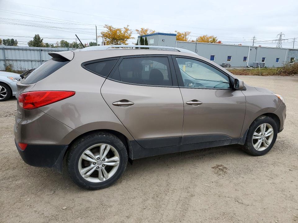 Продажа на аукционе авто 2013 Hyundai Tucson, vin: KM8JUCAC3DU551617, номер лота: 73061746