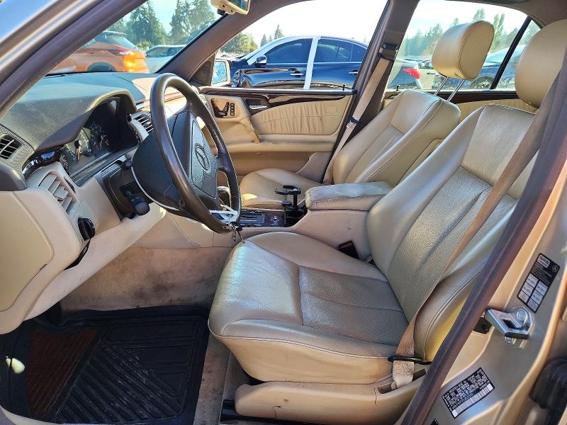 Продаж на аукціоні авто 1996 Mercedes-benz E, vin: WDBJF55F0TJ023370, номер лоту: 70893996