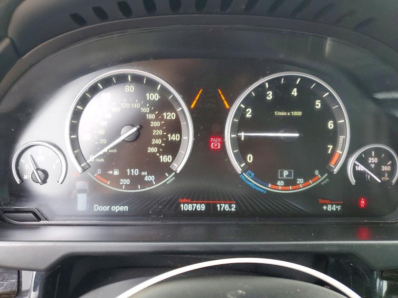 Продаж на аукціоні авто 2015 Bmw X5, vin: 5UXKR0C54F0P06286, номер лоту: 71743176