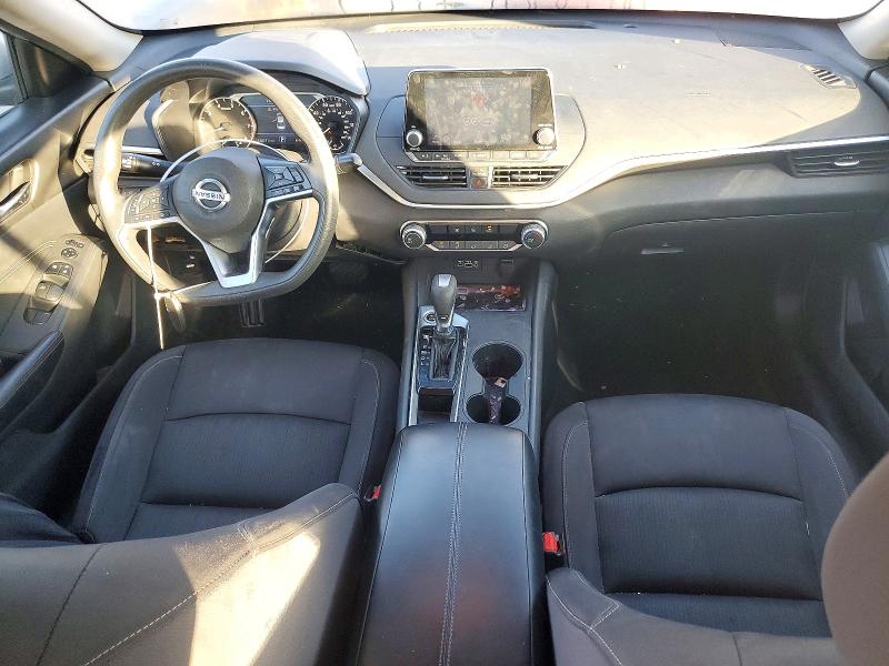 Auction sale of the 2019 Nissan Altima, vin: 1N4BL4BV5KC242757, lot number: 71494296