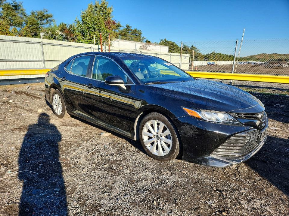 Aukcja sprzedaży 2018 Toyota Camry, vin: 4T1B11HK8JU646099, numer aukcji: 69885856