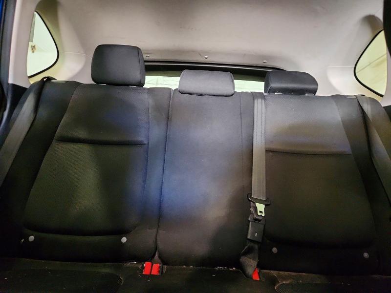 2013 Mazda Cx-5 მანქანა იყიდება აუქციონზე, vin: JM3KE4BE1D0162954, აუქციონის ნომერი: 71798426