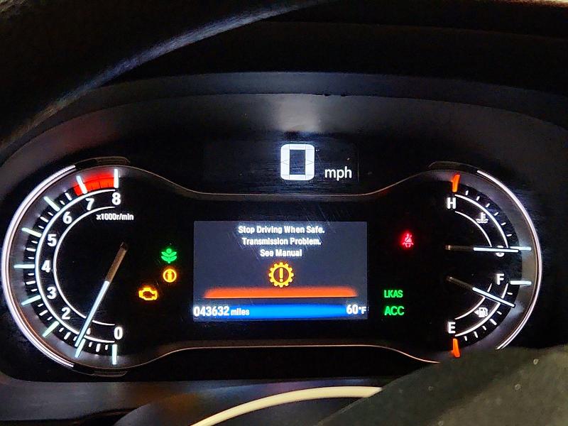2021 Honda Ridgeline მანქანა იყიდება აუქციონზე, vin: 5FPYK3F11MB015586, აუქციონის ნომერი: 71613826