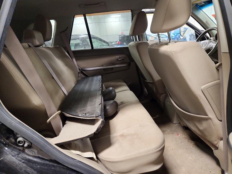 Aukcja sprzedaży 2012 Suzuki Grand Vitara, vin: JS3TD0D66C4100277, numer aukcji: 73626786