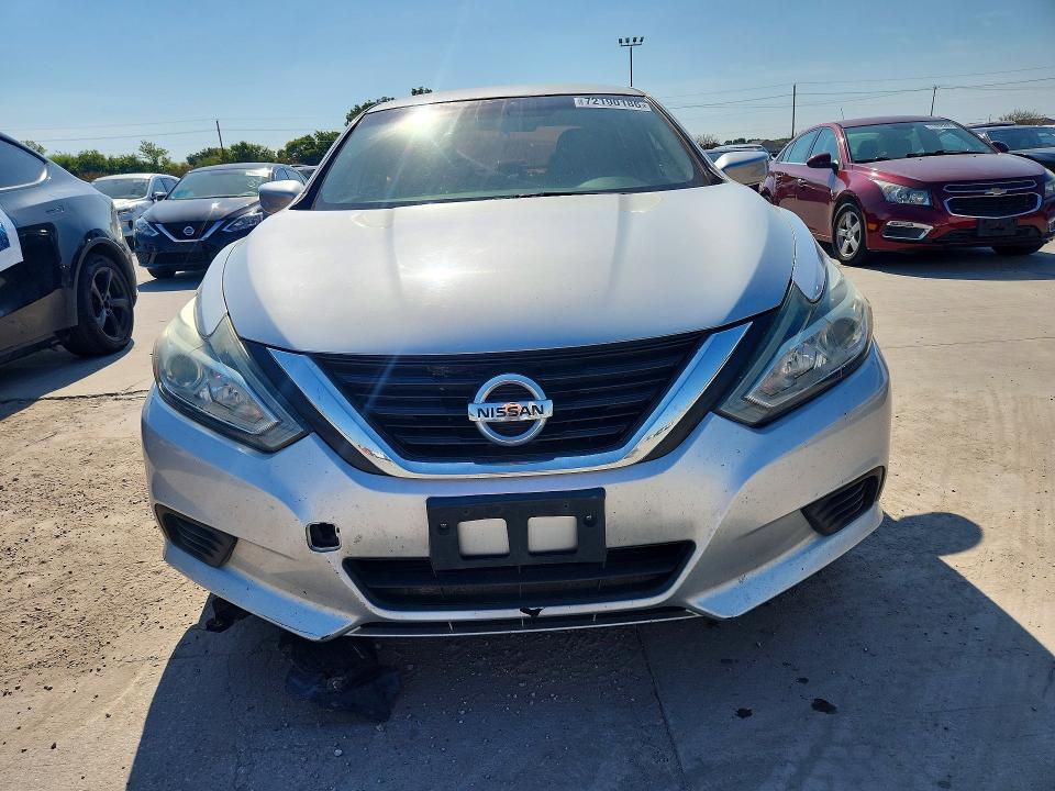 Продаж на аукціоні авто 2016 Nissan Altima, vin: 1N4AL3AP0GC219547, номер лоту: 72190186