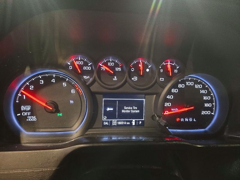 Продаж на аукціоні авто 2020 Gmc Sierra, vin: 1GTP9AEK2LZ265507, номер лоту: 71797886