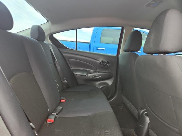 71140466 :رقم المزاد ، 3N1CN7APXCL909070 vin ، 2012 Nissan Versa مزاد بيع