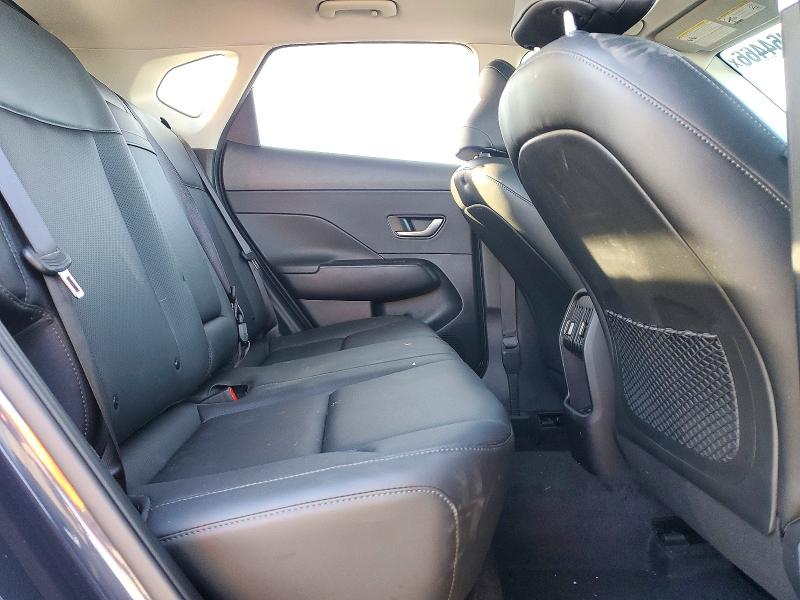 Aukcja sprzedaży 2024 Hyundai Kona, vin: KM8HECA36RU089010, numer aukcji: 71864466