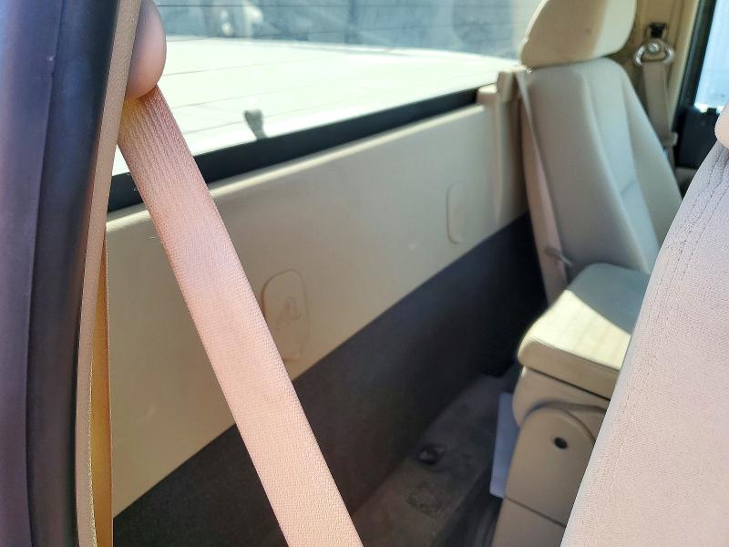 71407316 :رقم المزاد ، 1GCEK14097Z552912 vin ، 2007 Chevrolet Silverado مزاد بيع