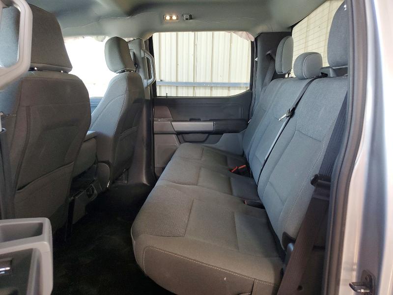 Продажа на аукционе авто 2025 Ford F150, vin: 1FTEW3LP7SKE52615, номер лота: 71800876