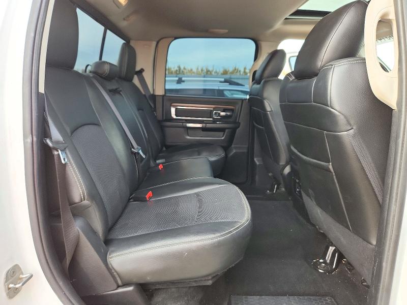 Продажа на аукционе авто 2014 Ram 1500, vin: 1C6RR7NT3ES392189, номер лота: 71651416