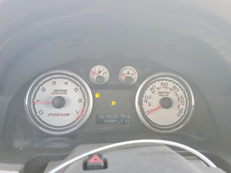 2009 Ford Focus მანქანა იყიდება აუქციონზე, vin: 1FAHP36N69W128763, აუქციონის ნომერი: 71220106