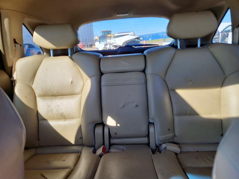 Продаж на аукціоні авто 2008 Acura Mdx, vin: 2HNYD28878H006523, номер лоту: 73232896