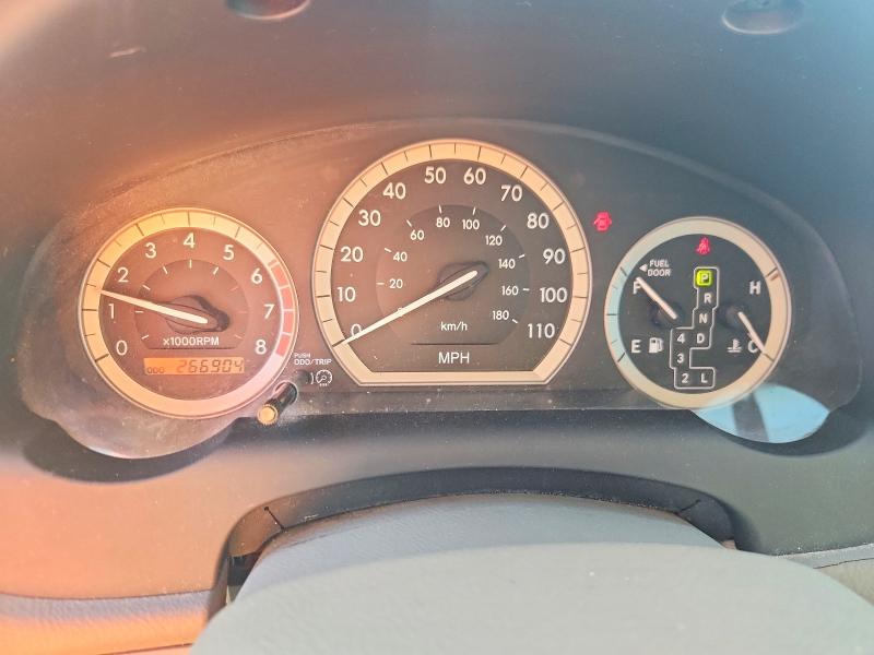 Продажа на аукционе авто 2005 Toyota Sienna, vin: 5TDZA23C55S335426, номер лота: 71425416