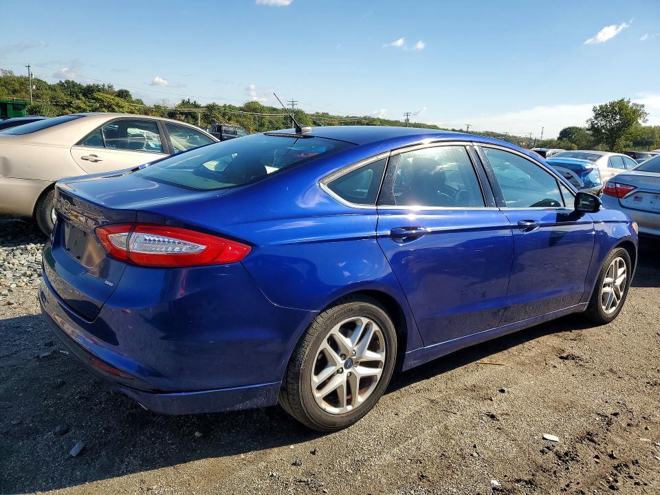 2016 Ford Fusion მანქანა იყიდება აუქციონზე, vin: 3FA6P0H72GR367103, აუქციონის ნომერი: 71623946