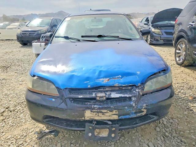 Aukcja sprzedaży 1998 Honda Accord, vin: 1HGCG5642WA011196, numer aukcji: 71283586