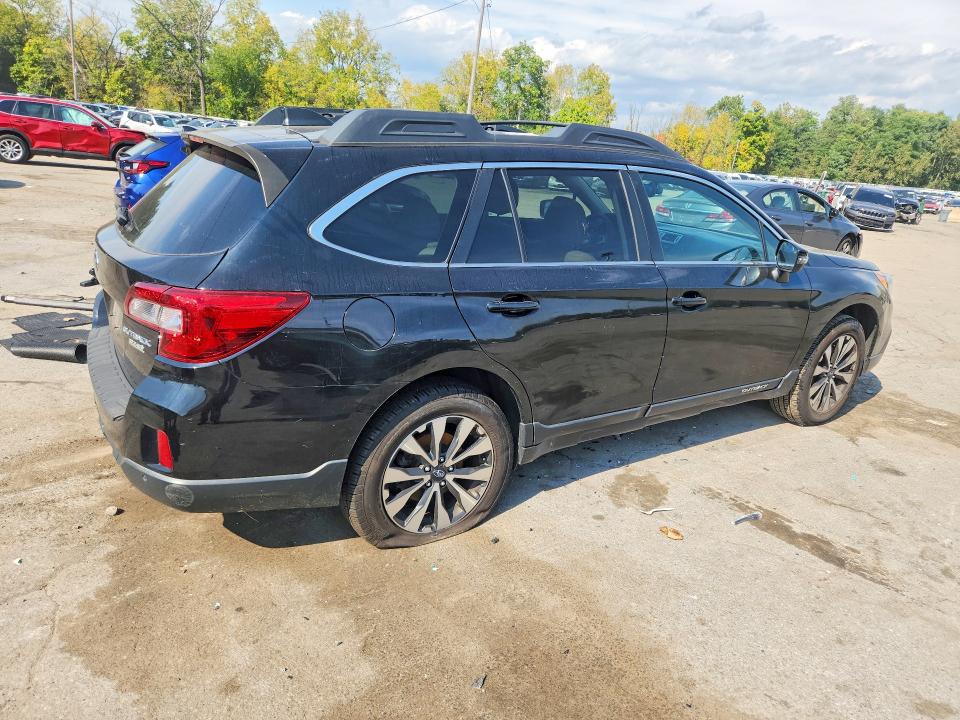 Продажа на аукционе авто 2017 Subaru Outback, vin: 4S4BSANC7H3365955, номер лота: 71157146