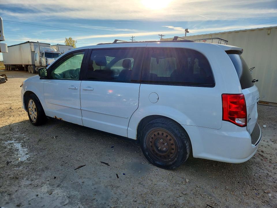 Продаж на аукціоні авто 2015 Dodge Grand Caravan, vin: 2C4RDGBG8FR523568, номер лоту: 71690526