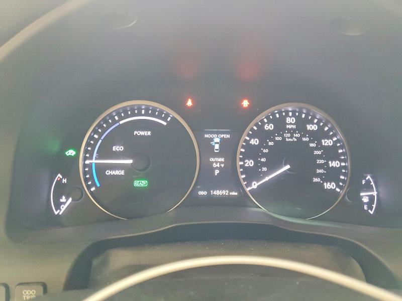 Aukcja sprzedaży 2015 Lexus Es, vin: JTHBW1GG1F2089766, numer aukcji: 69412426