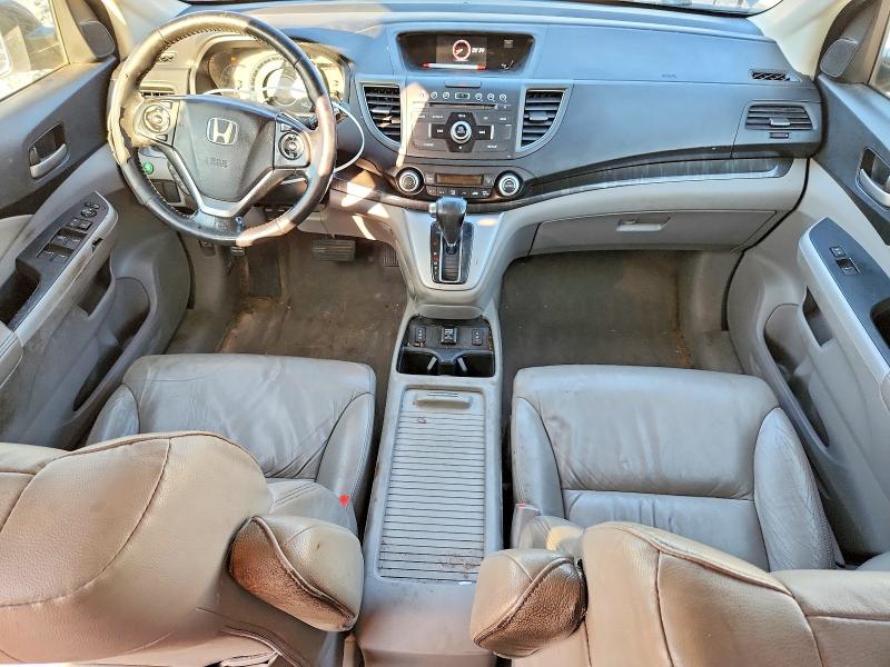 Продаж на аукціоні авто 2012 Honda Cr-v, vin: JHLRM4H76CC025639, номер лоту: 71073016
