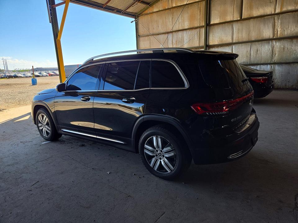 Aukcja sprzedaży 2023 Mercedes-benz Eqb, vin: W1N9M0CB0PN064375, numer aukcji: 72548526
