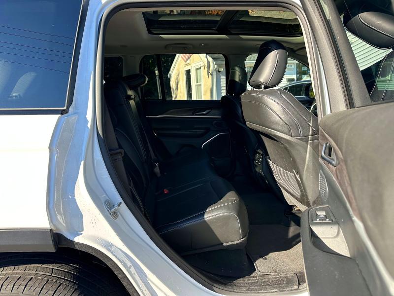 Продаж на аукціоні авто 2024 Jeep Grand Cherokee, vin: 1C4RJYB63R8958648, номер лоту: 71264686