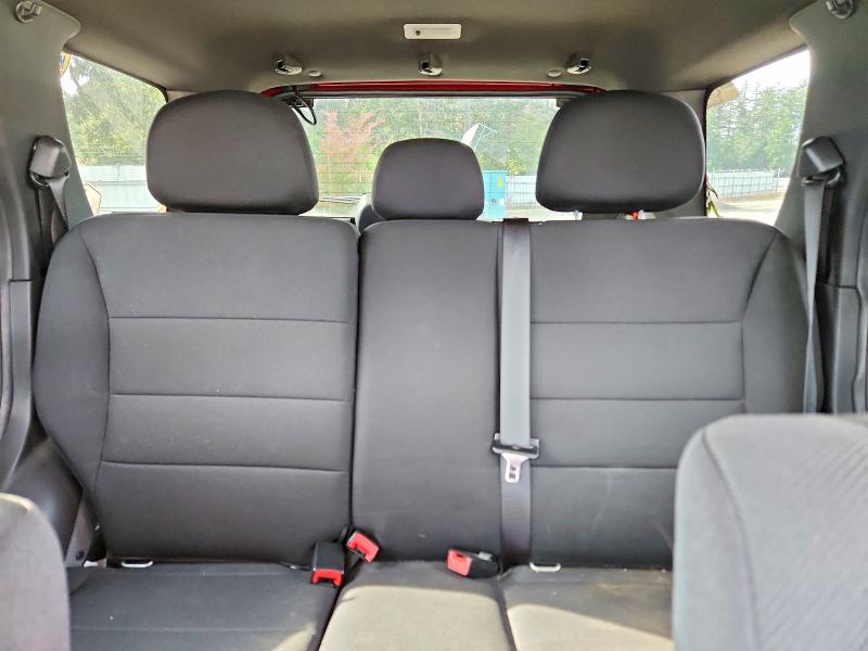 Продажа на аукционе авто 2010 Ford Escape, vin: 1FMCU9D72AKB09445, номер лота: 71192436