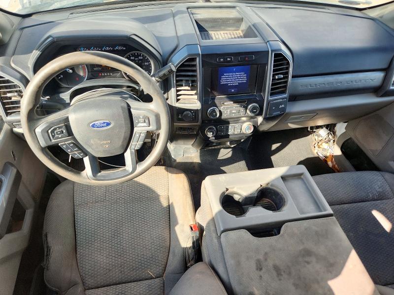 Продажа на аукционе авто 2022 Ford F250, vin: 1FT7W2BT7NEF14860, номер лота: 73300276