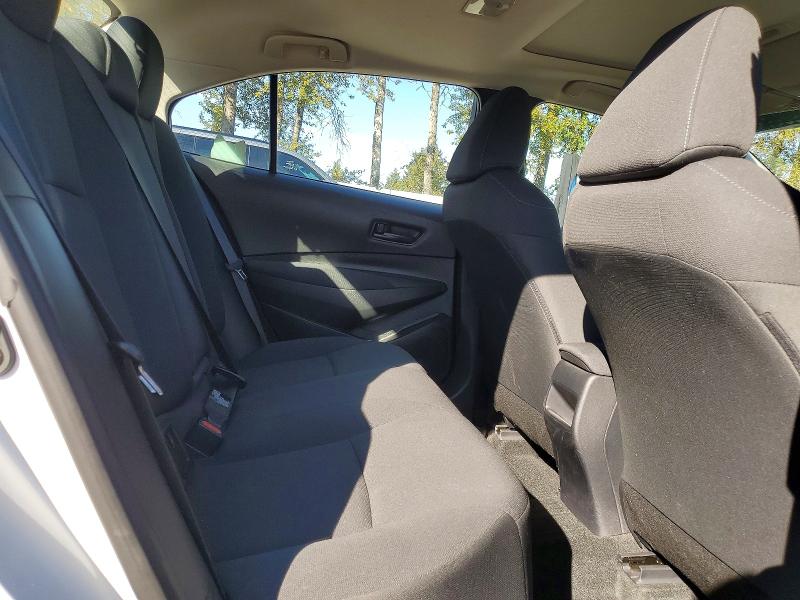 Aukcja sprzedaży 2022 Toyota Corolla, vin: 5YFBPMBE9NP342046, numer aukcji: 71995386