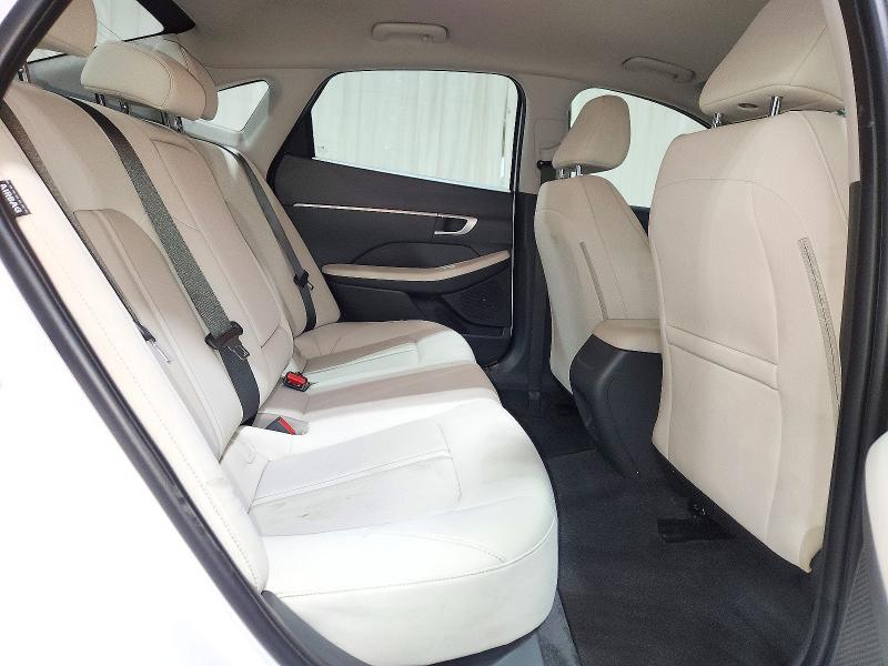 Aukcja sprzedaży 2025 Hyundai Sonata, vin: KMHL64JA8SA468349, numer aukcji: 72225046