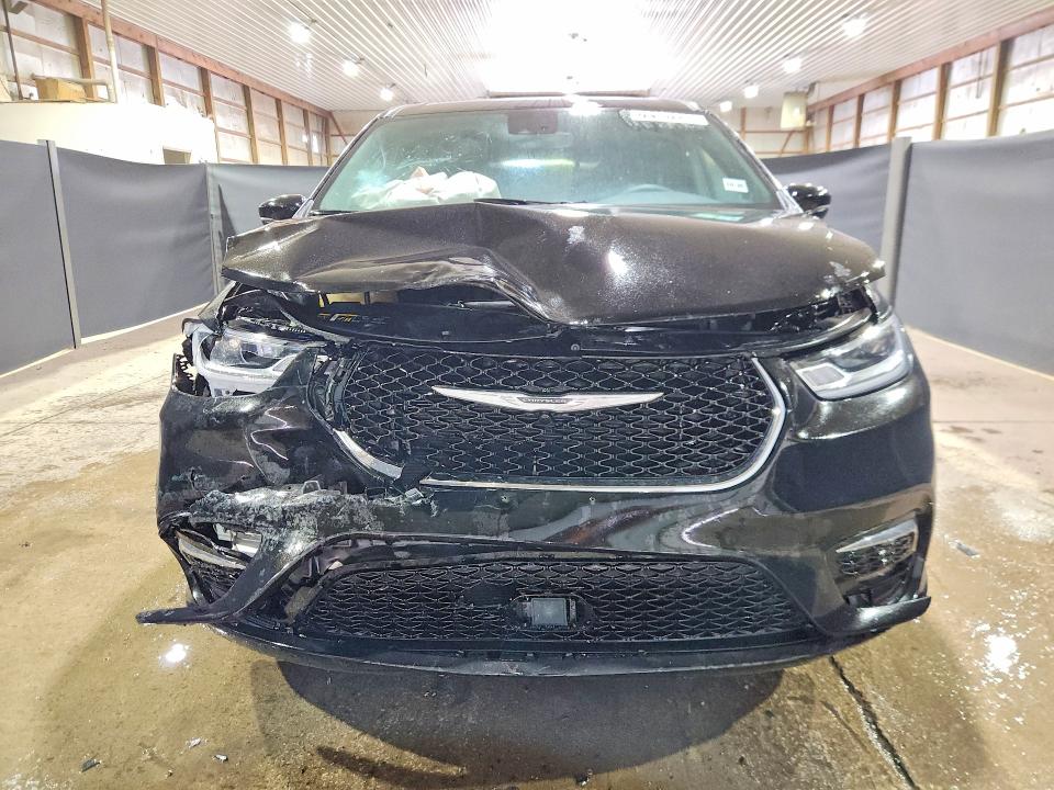 Продаж на аукціоні авто 2026 Chrysler Pacifica, vin: 2C4RC1BG3TR196444, номер лоту: 72157226